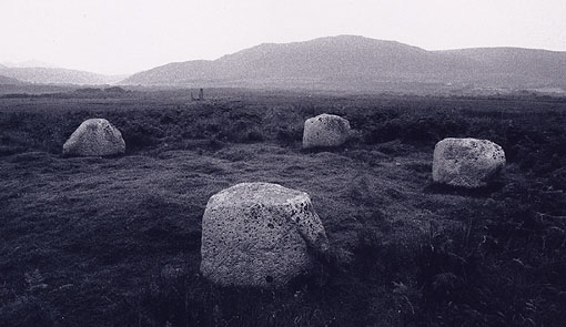 Machrie Moor (Stone Circle) by jimmyd