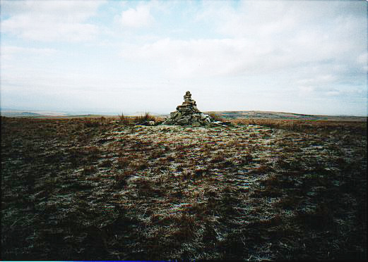 Great Gnat's Head (Cairn(s)) by Lubin
