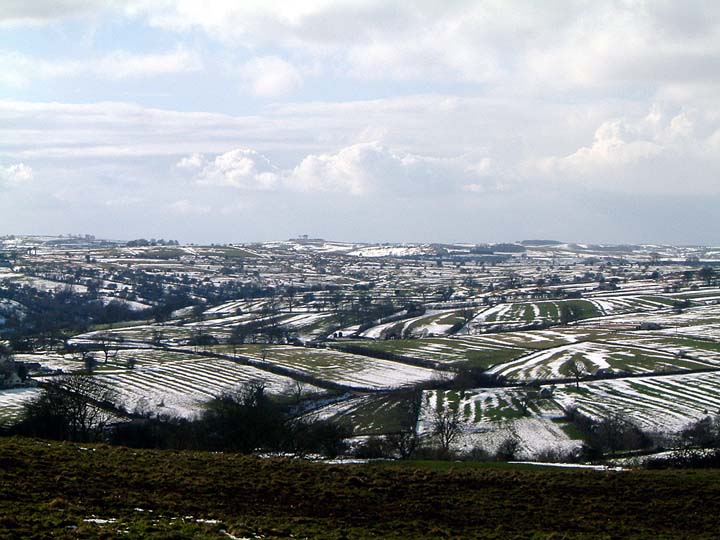 Masson Hill (Round Barrow(s)) by stubob