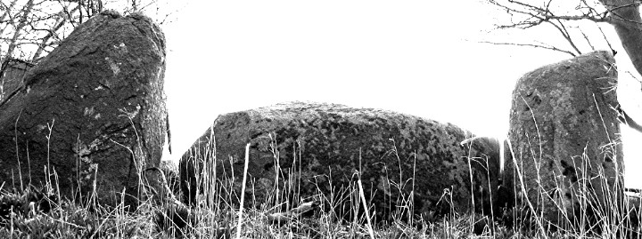 Netherton (Stone Circle) by greywether