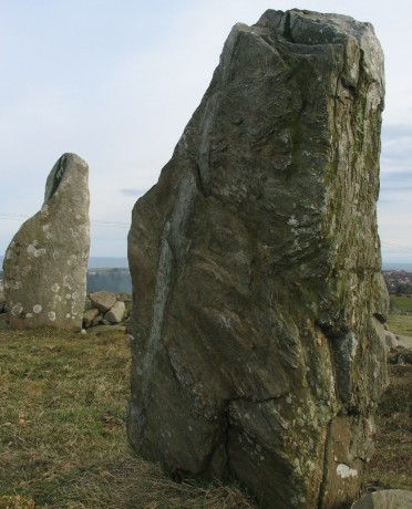 Craighead (Stone Circle) by greywether