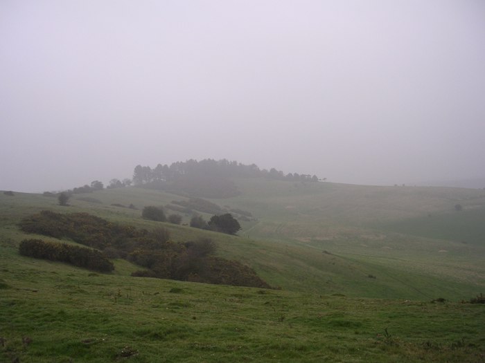 Penbury Knoll (Hillfort) by TreeHouse