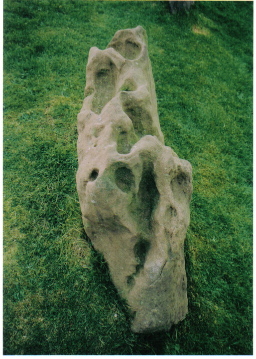 Auchagallon (Stone Circle) by yani