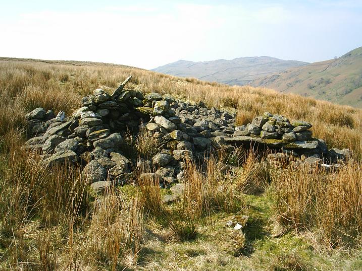 Troutbeck Park (Cairn(s)) by The Eternal