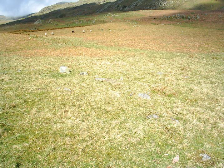 Banniside (Stone Circle) by The Eternal