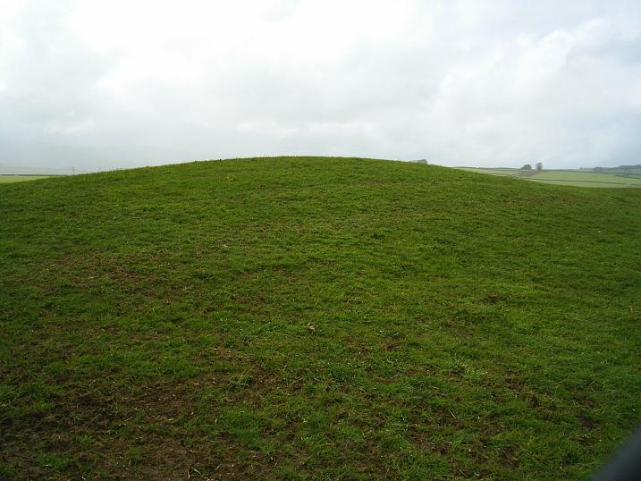 Skellaw Hill (Round Barrow(s)) by The Eternal