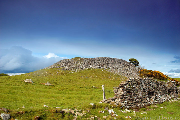 Cairn D (Cairn(s)) by CianMcLiam