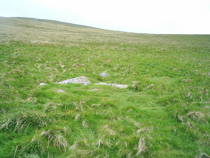 Swarth Fell (Stone Circle) by The Eternal