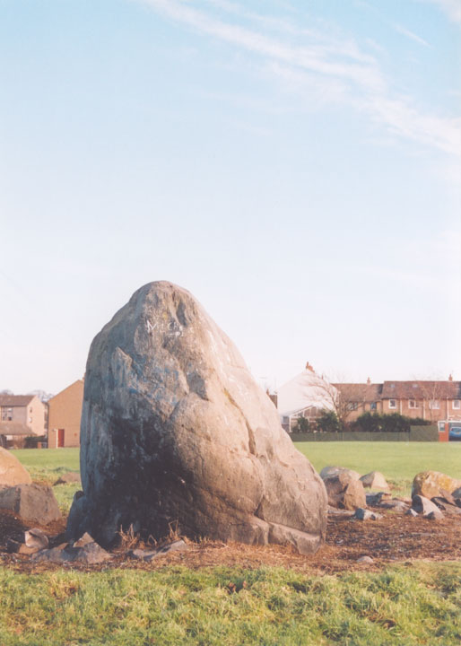 Balgarthno (Stone Circle) by BigSweetie