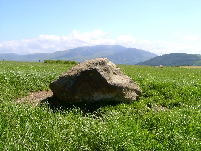 Elva Plain (Stone Circle) by sals