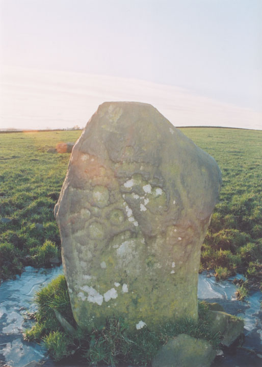 Balkemback (Stone Circle) by BigSweetie