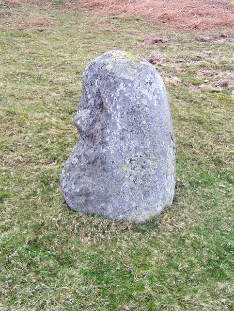 Caerhun Stones (Standing Stones) by IronMan