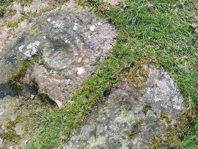 Clauchendolly (Cup and Ring Marks / Rock Art) by rockartuk