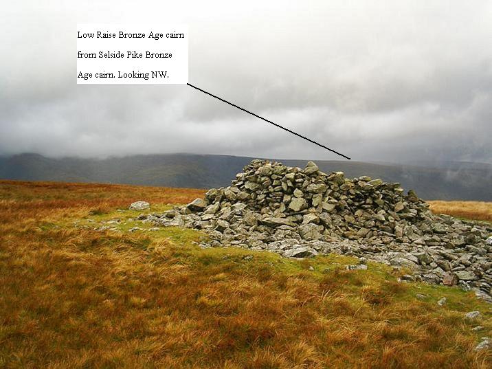 Low Raise (Cairn(s)) by The Eternal
