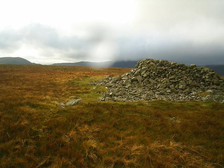 Selside Pike (Cairn(s)) by The Eternal