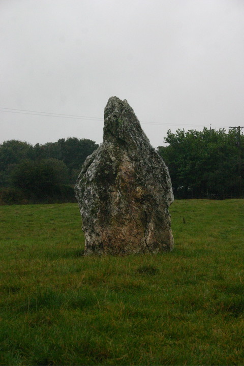 Duloe (Stone Circle) by hrothgar