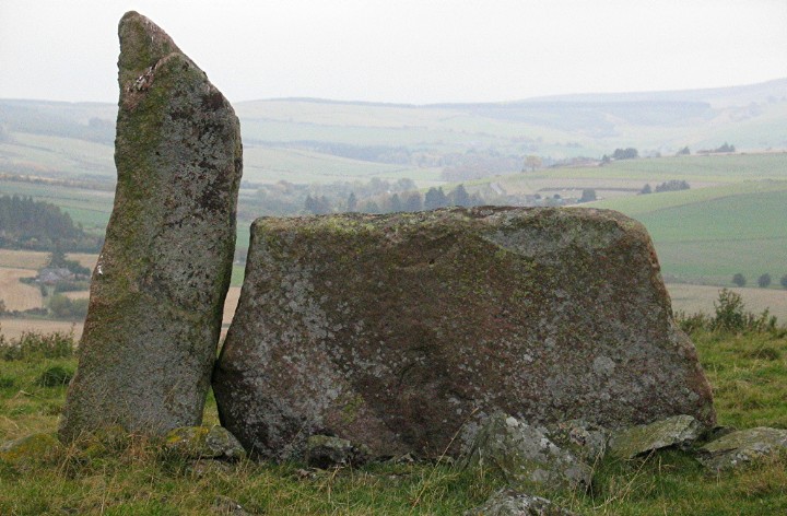 Hatton of Ardoyne (Stone Circle) by greywether