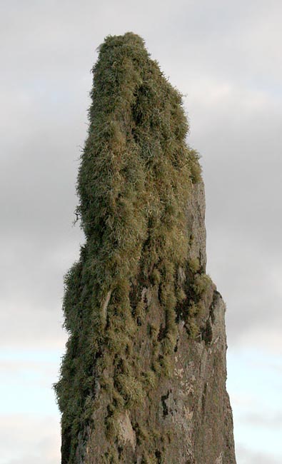 Ceann Hulavig (Stone Circle) by Hob