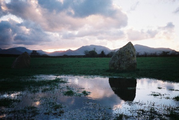 Castlerigg (Stone Circle) by Creyr