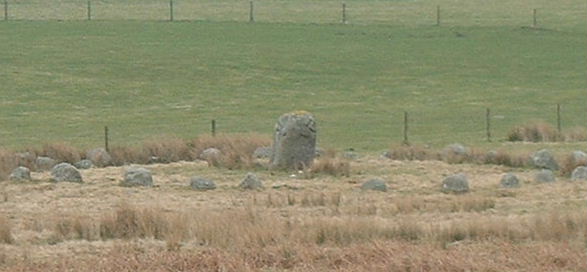 Glenquicken (Stone Circle) by moey
