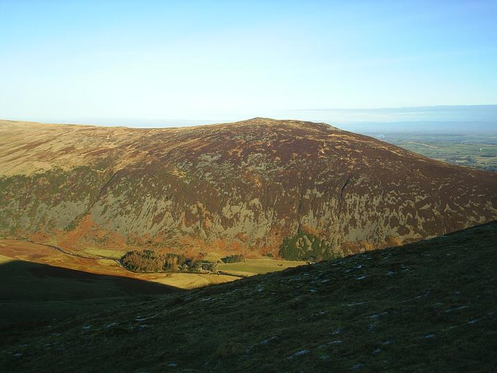 Carrock Fell (Hillfort) by The Eternal