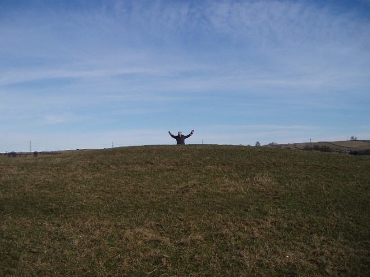 Skellaw Hill (Round Barrow(s)) by Vicster