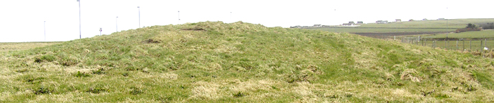 Saverock (Burnt Mound / Fulacht Fia) by wideford