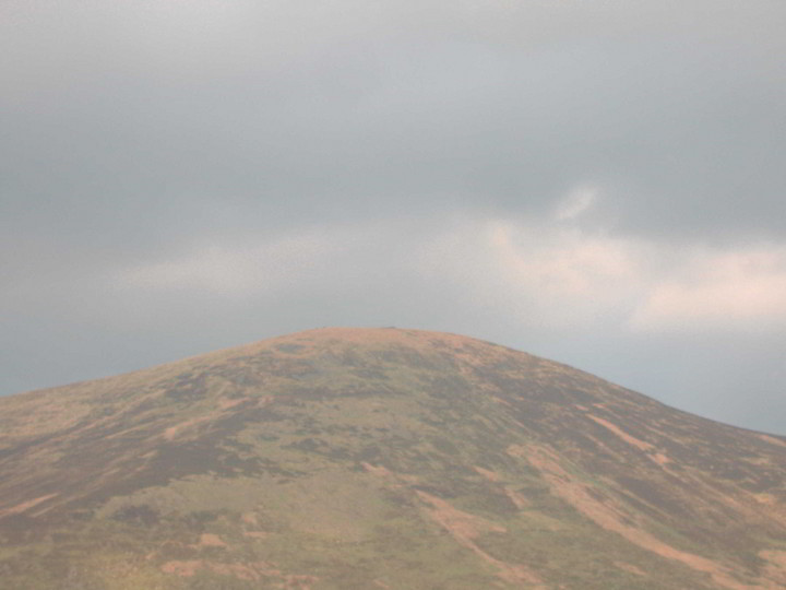 Keadeen Mountain (Cairn(s)) by bawn79