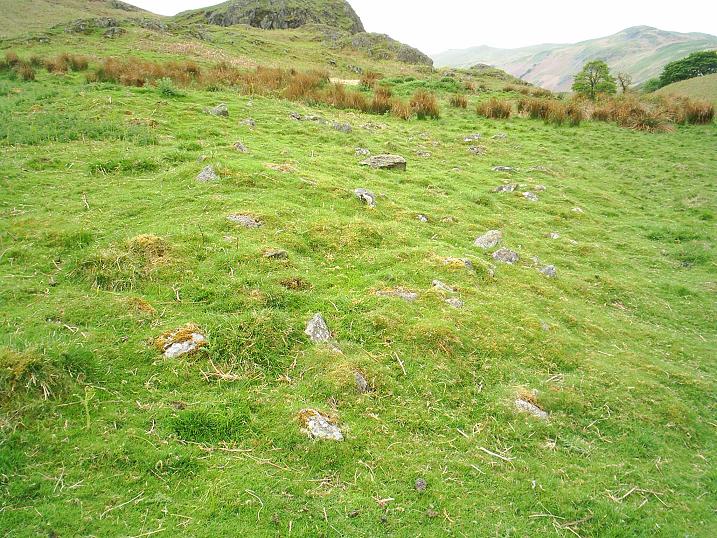 The Coombs, Martindale (Cairn(s)) by The Eternal