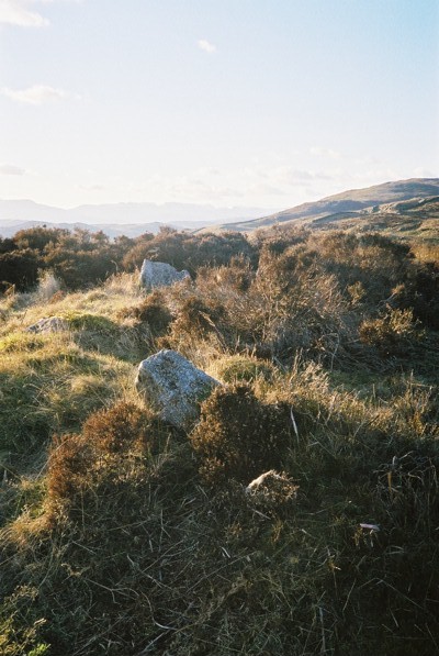 Potter Fell (Stone Circle) by Creyr