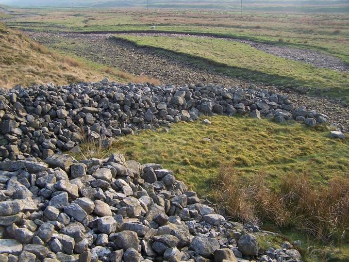 Apron Full of Stones (Cairn(s)) by treehugger-uk