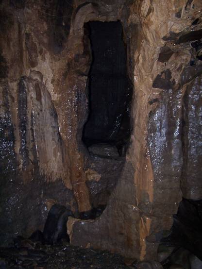 Yordas Cave (Cave / Rock Shelter) by treehugger-uk