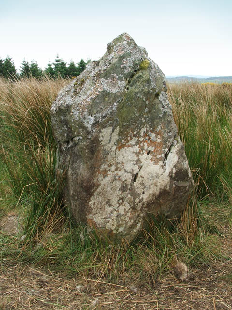 Broughderg (Stone Circle) by megaman