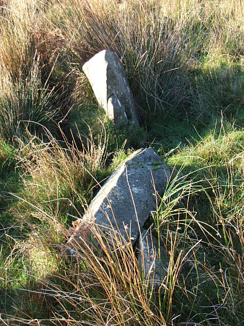 Rhos y Beddau (Stone Circle) by postman