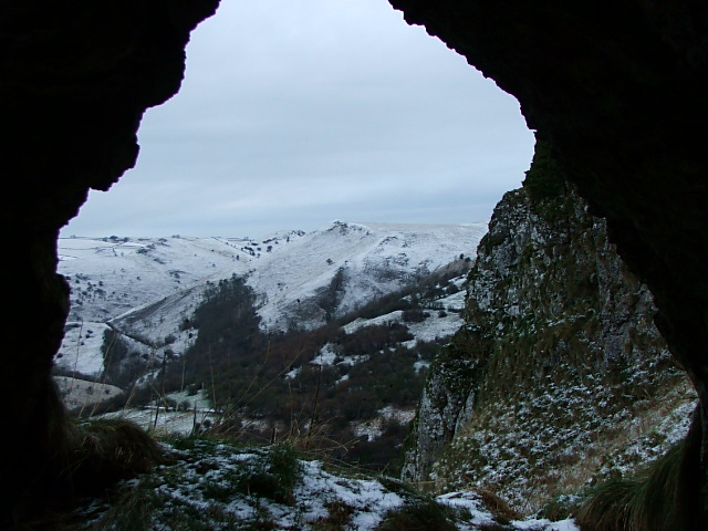 Seven Ways Cave (Cave / Rock Shelter) by postman