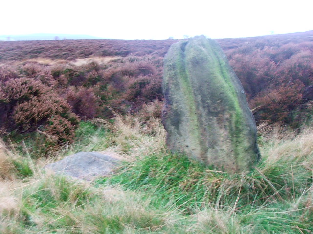 Lawrence Field (Stone Circle) by postman