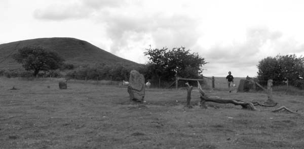 Blakey Topping (Stone Circle) by sals