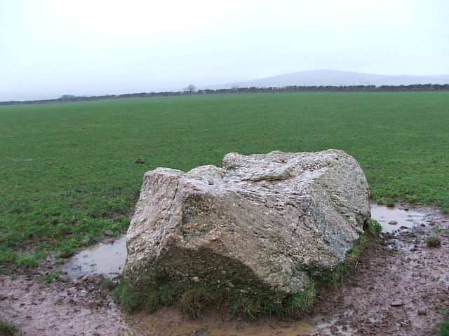 Burry Standing Stones (Standing Stones) by postman