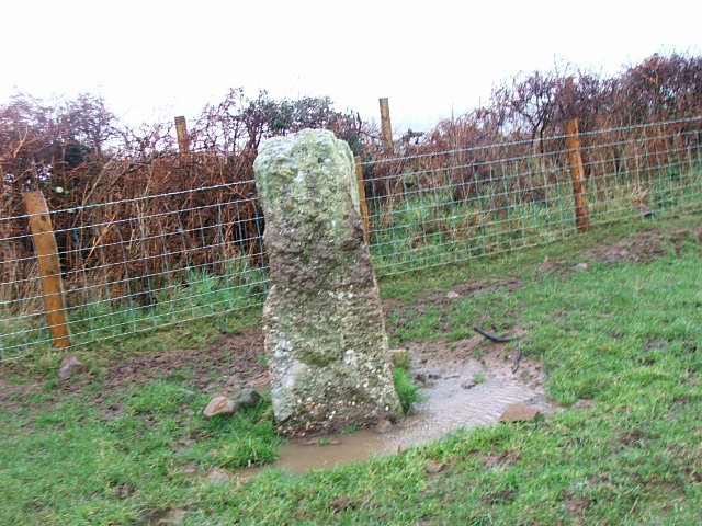 Burry Standing Stones (Standing Stones) by postman