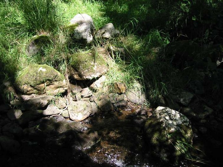 Glasnamullen Holy Well (Sacred Well) by ryaner