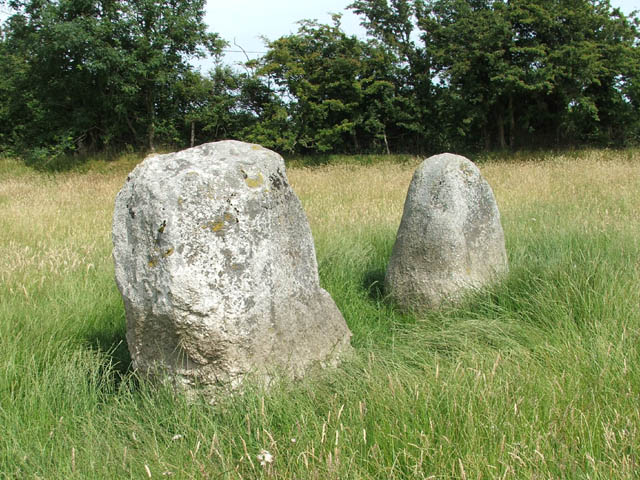 Boherboy (Standing Stones) by megaman