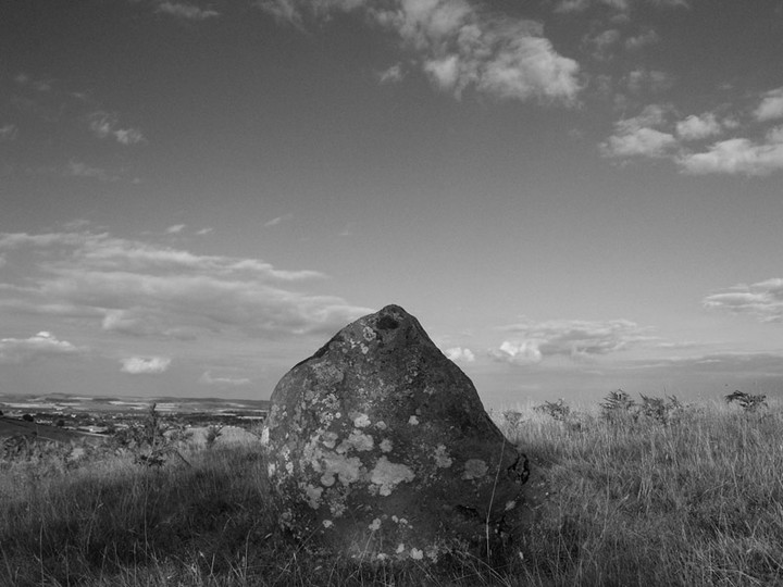 Easthill (Stone Circle) by rockartwolf