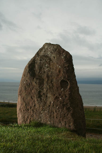 Auchagallon (Stone Circle) by Hob