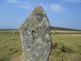Springhill (Standing Stones) by Chris