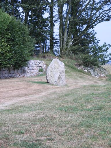 Kinellar Kirkyard (Stone Circle) by Chris