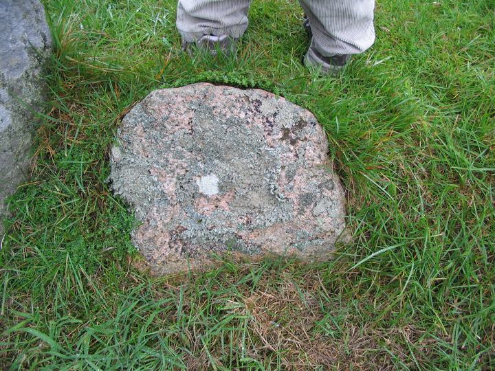 Aikey Brae (Stone Circle) by Chris