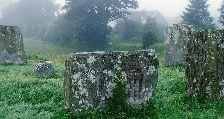 Templebryan (Stone Circle) by postman
