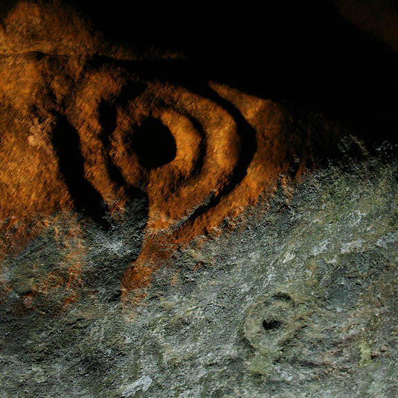 Lordenshaw (Cup and Ring Marks / Rock Art) by Hob