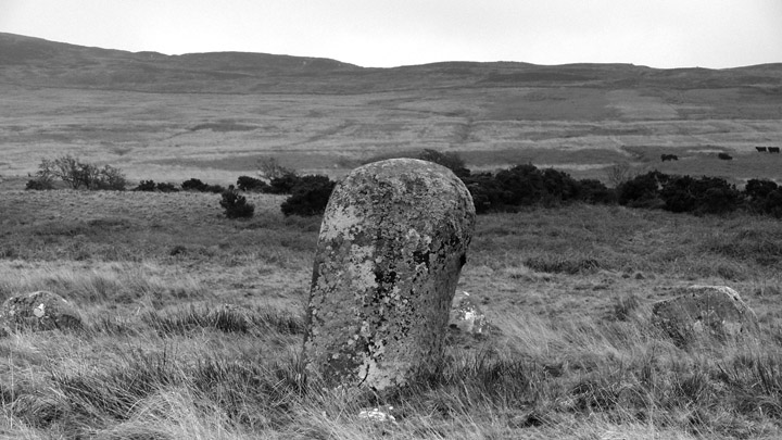 Glenquicken (Stone Circle) by rockartwolf