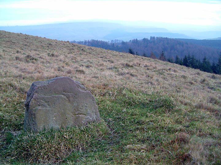 Toot Hill (Round Barrow(s)) by stubob
